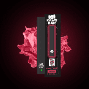 Kaws bar Candy Jack 3g