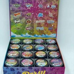 Kaws 2g Snowballs Edition Box